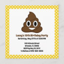 Suche nach kacken einladungen Kack emoji