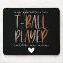 Suche nach ballester mousepads Mutter