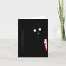 Suche nach kawaii halloween karten Schwarze katze