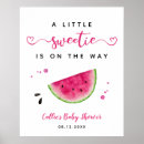 Suche nach wassermelone poster Babyparty