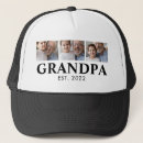 Suche nach opa kappen Schwarz weiß