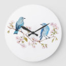 Suche nach sakura wanduhren Vogelvogel