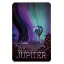 Suche nach vintage science fiction magnete Weltraum
