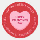 Suche nach süßigkeiten aufkleber Herz