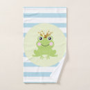 Suche nach frosch bad badhandtücher Skurril