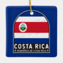 Suche nach costa rica geschenke Wappen