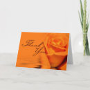 Suche nach orange rose karten Vielen dank