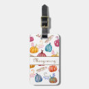 Suche nach kürbis gepäckanhänger Niedlich