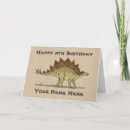 Suche nach stegosaurus karten Stegosaurier
