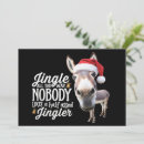 Suche nach lustiger bauernhof karten Weihnachtsmann