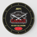 Suche nach spaß wanduhren Typografie