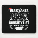 Suche nach weihnachtsmann mousepads Neu