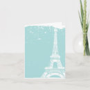 Suche nach eiffel tower karten Französisch
