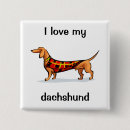 Suche nach dackeln buttons Niedlich