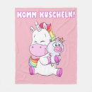 Suche nach einhörner decken Einhorn