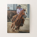 Suche nach cowgirl puzzle Rodeo