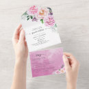 Suche nach fuchsia einladungen Fuchsie