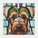 Suche nach airedale terrier ornamente Niedlich