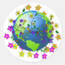 Suche nach mutter erde aufkleber Tag der erde