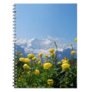 Suche nach schweizer alpen kleine notizbücher Berg