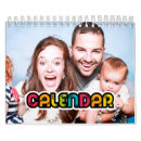 Suche nach spaß kalender Familie