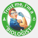Suche nach biologe aufkleber Lustig