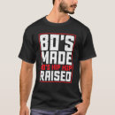 Suche nach vintages angesagtes hopfen tshirts 80er