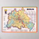 Suche nach retro map poster West