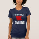 Suche nach segeln tshirts Yacht