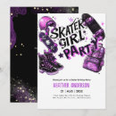 Suche nach skateboarding party einladungen Skateboarder