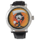 Suche nach grimmiger sensenmann uhren Schädel