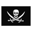 Suche nach pirat kunst Totenkopf