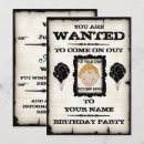 Suche nach vintages plakat einladungen Party