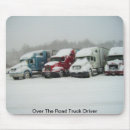 Suche nach lkw fahrer mousepads Fernlastfahrer