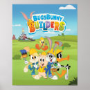 Suche nach lola bunny poster Money tunes builder
