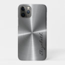 Suche nach chrome iphone hüllen Metall