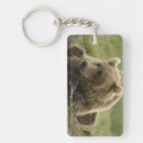 Suche nach grizzlybär schlüsselanhänger Natur
