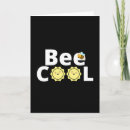 Suche nach coole biene karten Gelb