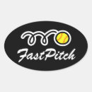 Suche nach softball aufkleber Athletisch