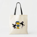 Suche nach frettchen tote bags Cartoon