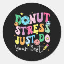 Suche nach stress aufkleber Testmatch