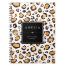 Suche nach leopard kleine notizbücher Muster