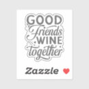 Suche nach der freundschaft aufkleber Liebe