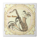 Suche nach des saxophone fliesen Musiker