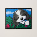 Suche nach havaneser puzzle Hund