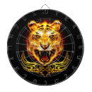 Suche nach tiger dartscheiben Tiere
