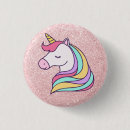 Suche nach rosa einhorn buttons Magisch