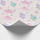 Suche nach rosa elefanten geschenkpapier Niedlich