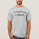 Suche nach fußball sprüche kurzärmelige herren tshirts Spaß