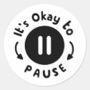 Suche nach okayest aufkleber Bewusstsein für psychische gesundheit